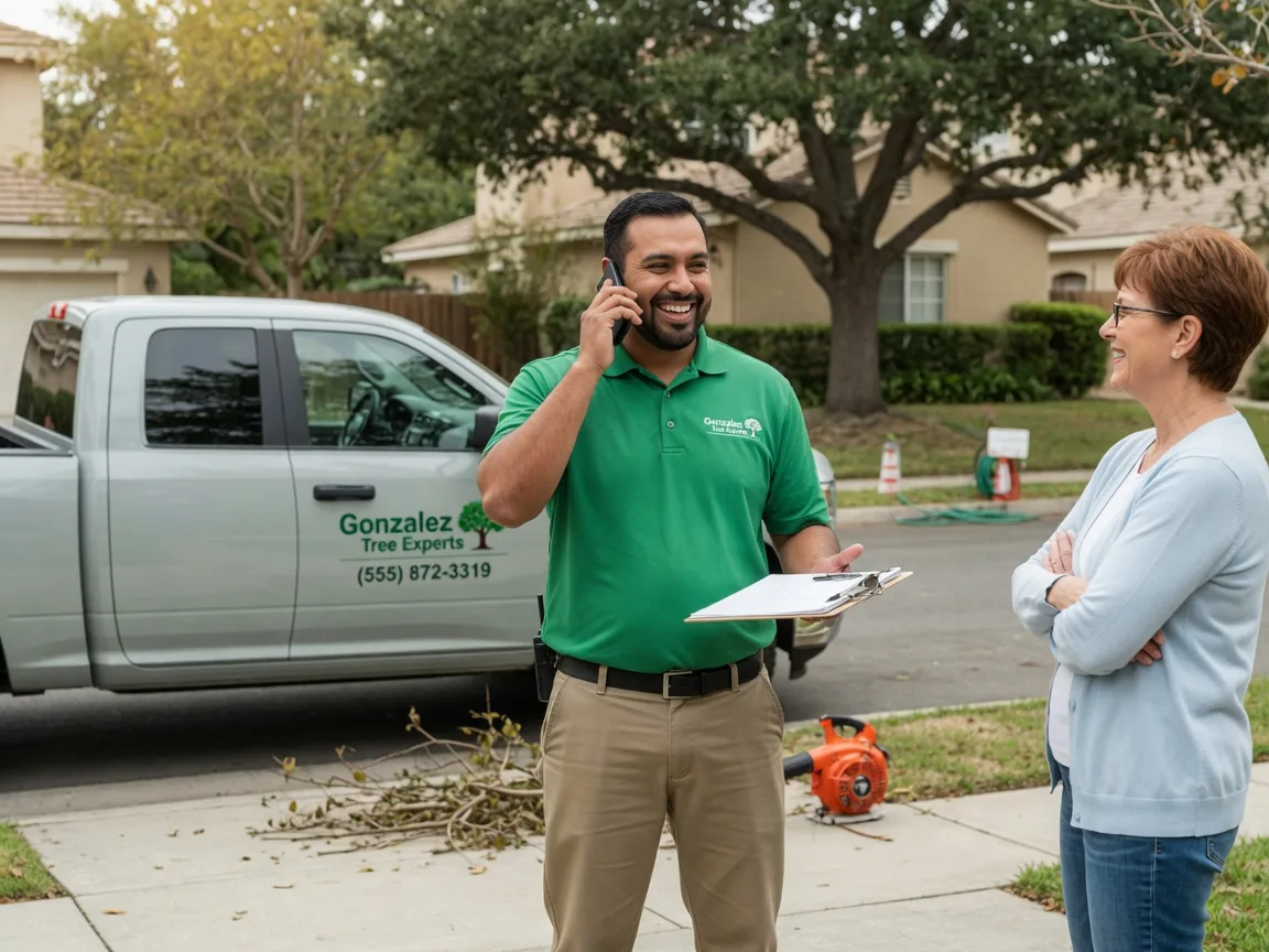 Tree Service Cameron, WI FAQs